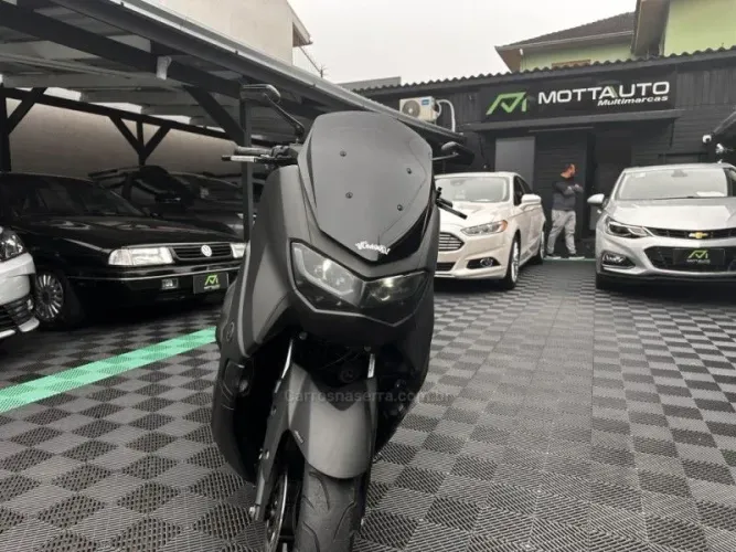 Nmax 160