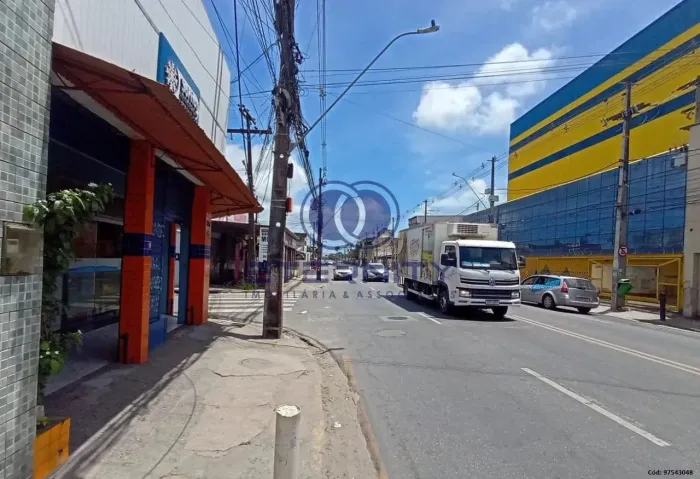 Casa à Venda em Afogados, Recife: 4 Quartos, 107m² por R$259mil