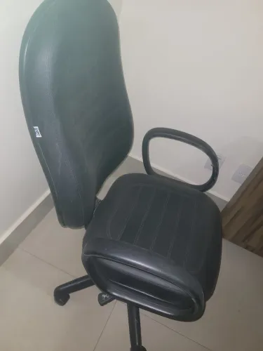 Cadeiras de escritório tok