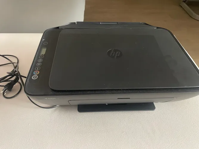 Impressora HP