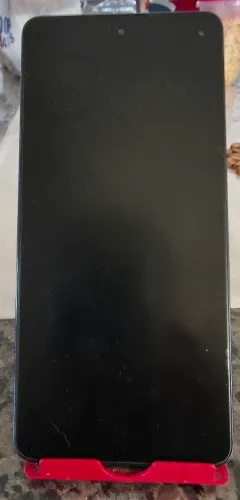 Motorola Moto G86 5G Grafite
