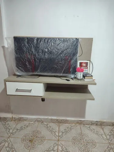 Painel de tv