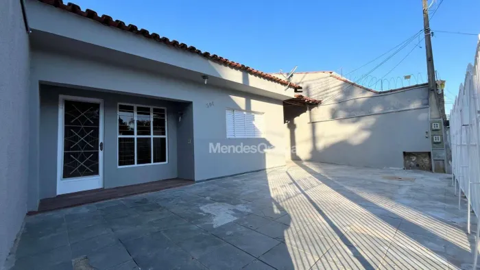 Casa à venda, 147 m² por R$ 390.000,00 - Vila Formosa - Sorocaba/SP