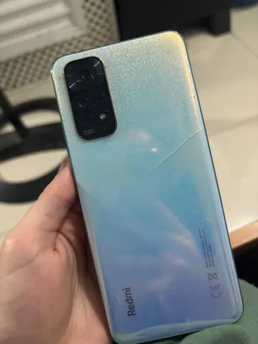 Redmi Note 11