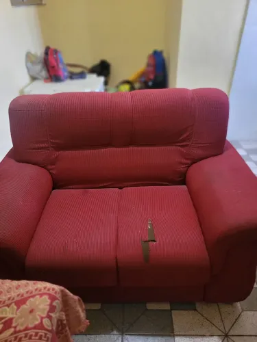 Sofá 