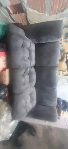 Sofá 3 lugares