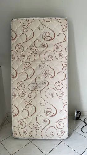Colchão de solteiro Reconflex