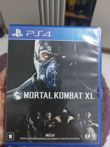 Jogos de vídeo games