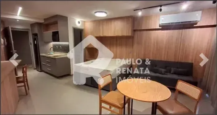 NIEMEYER 360 RESIDENCES BARRA! ANDAR ALTO! MOBILIADO