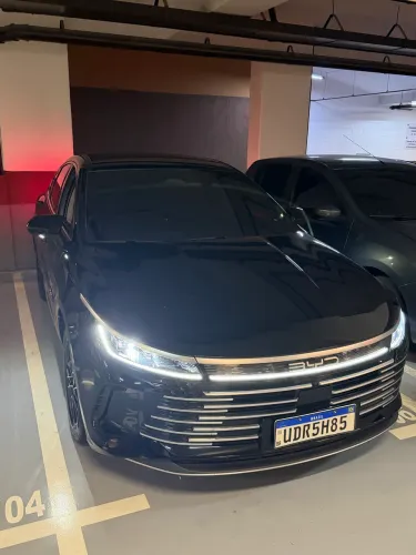 BYD King GS 1.5 16V Aut. (hibrido) 2026
