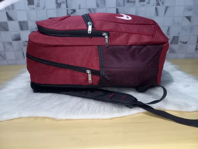 MOCHILA
