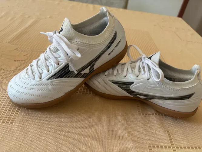 Chuteira Futsal Mizuno n°31