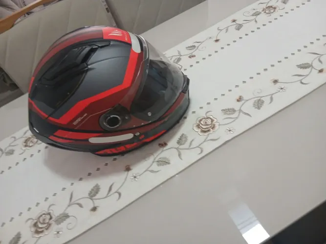 Capacete