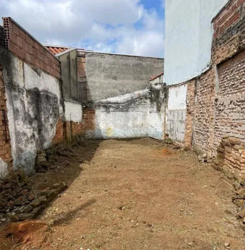 Terreno para alugar, 67,61m² - Jardim das Nações - Taubaté/SP