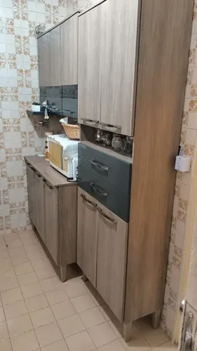Armário de cozinha