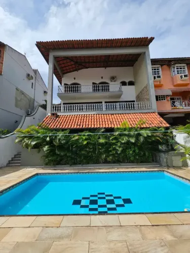 Excelente casa Condominio Terral.