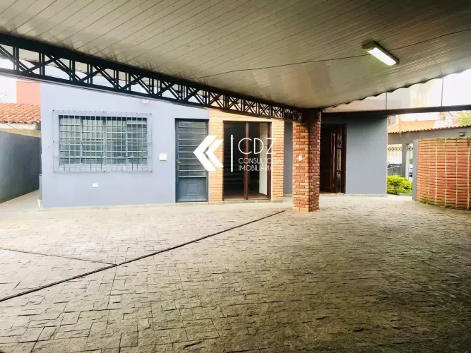 Sobrado à venda para uso residencial ou comercial no Trujllo, Sorocaba/SP