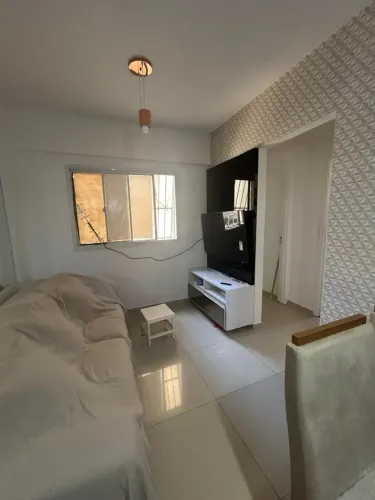 APARTAMENTO COMPLETO A VENDA NA MESSEJANA | IDEAL VILA DOS SONHOS