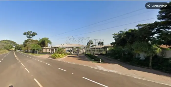 Zacarias - Marina Bonita - Linda propriedade, em terreno de 1.000 m² e 287 m² de construçã