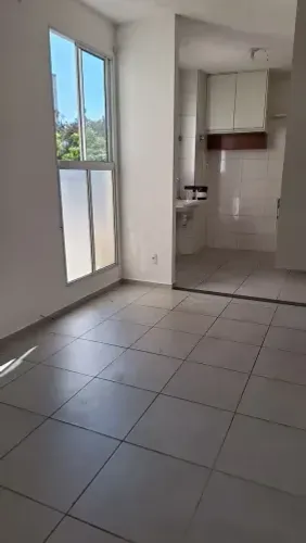 Apartamento em Morada de Laranjeiras por 330mil!