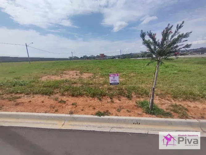 Terreno à venda, 360 m² por R$ 260.000,00 - Condominio Flor de Ype - Santa Cruz da Conceiç
