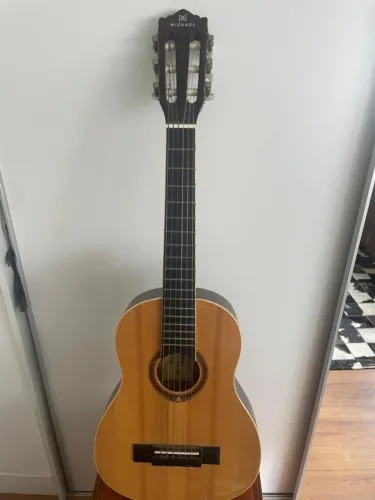 Violão Michael Infantil 