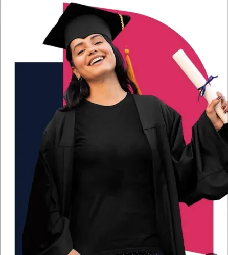 Cursos do nível médium ao superior 