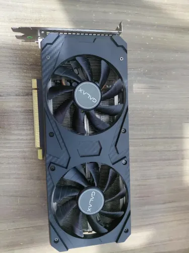 RTX 3060 12gb