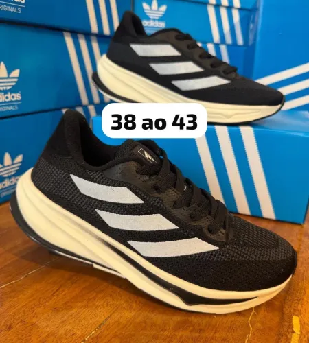 Tênis Adidas Masculino 