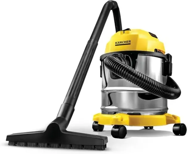 ASPIRADOR KÄRCHER WDL 1S 220V
