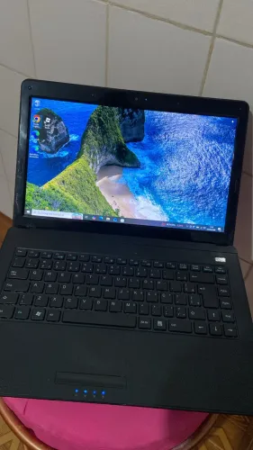 Notebook evolut