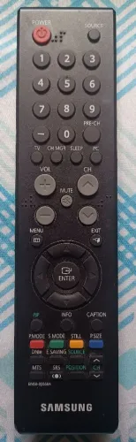 Controle remoto original