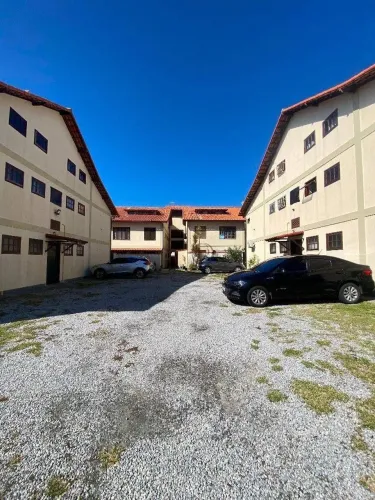 Casa mobiliada com 1 suíte à venda, 55 m² por R$ 325.000 - Peró - Cabo Frio/RJ