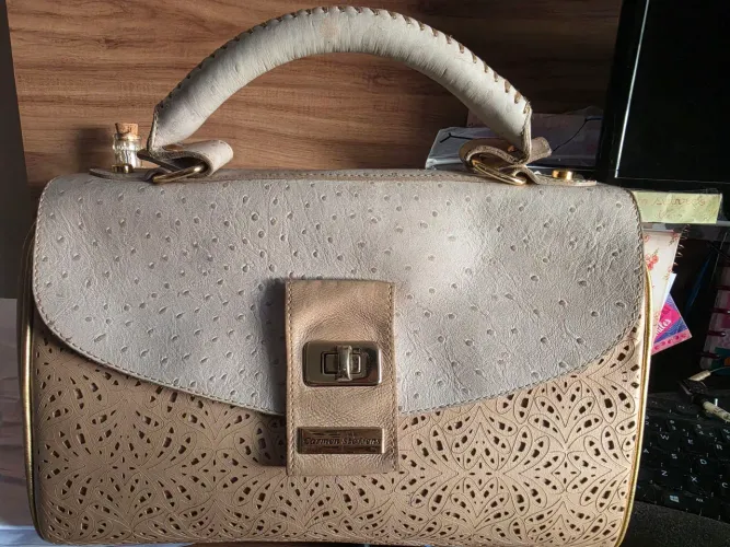 Bolsa Carmem Steffens
