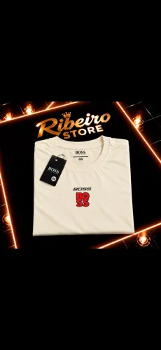 Camisas 3 por 100