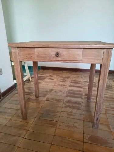 Mesa pequena