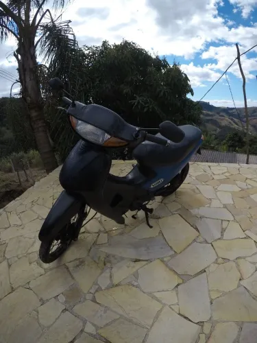 Biz 100cc