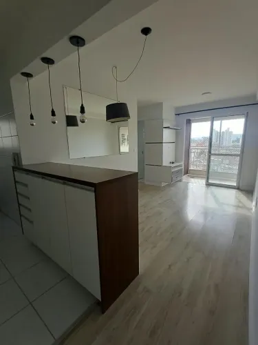 Apartamento á venda - Spazio Dell' Arte - Vila Augusta - 2 quartos