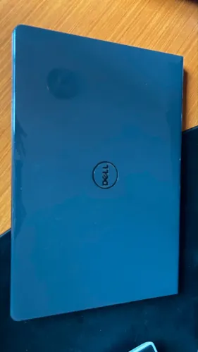 Dell I7 (com placa de vídeo dedicada) + 500 gb de SDD