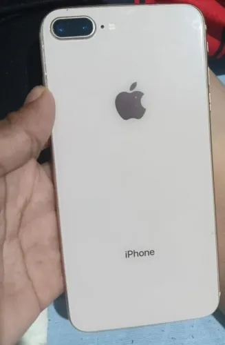 Iphone 8 plus