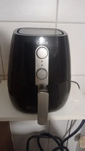 Vendo Air Fryer
