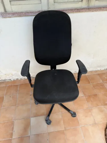 Cadeiras de escritório
