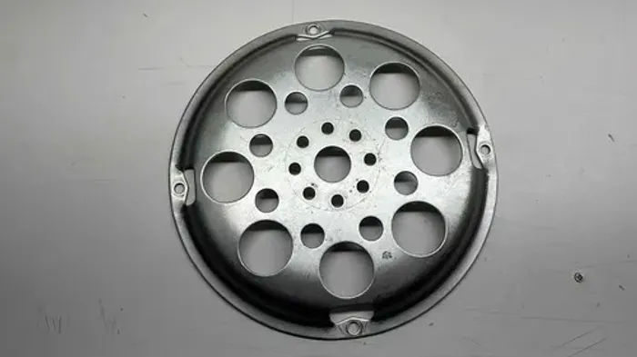Cremalheira Volante Motor Subaru Impreza/forester 2.0 2008