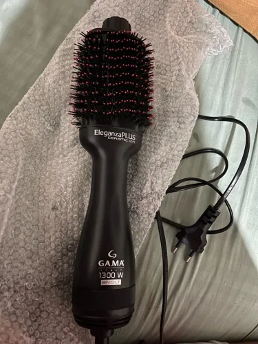 Escova secadora Gama