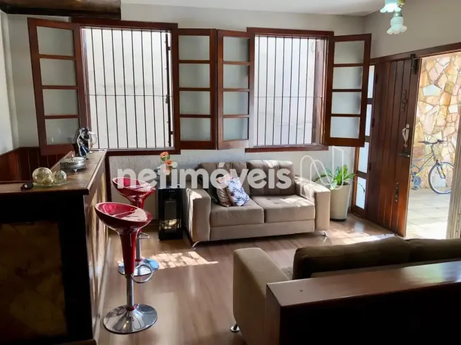 Venda Casa Álvaro Camargos Belo Horizonte