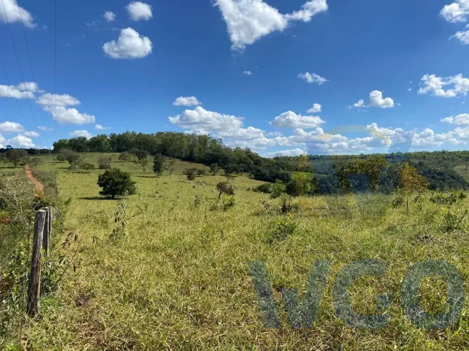 Fazenda para Venda em Abadiânia, Centro, 4 dormitórios, 1 suíte, 3 banheiros, 4 vagas