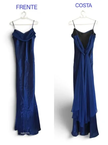 Aluguel de trajes femininos