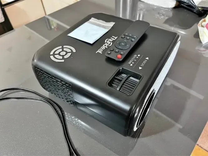 Projetor Thundeal TD97