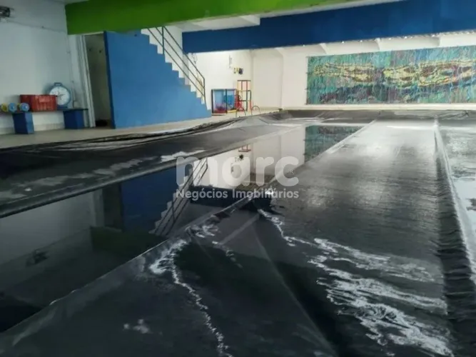 LOCAÇÃO E VENDA DE PREDIO COMERCIAL NA VILA MADALENA COM VAGAS
