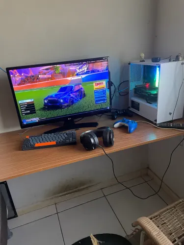 Pc gamer